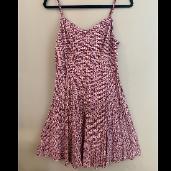 Old Navy Summer Dress - Picture 1 of 1